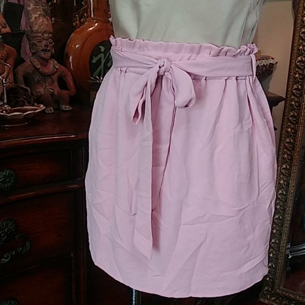 Everly Skirts  